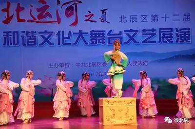 博物馆、图书馆、美术馆、主题公园……你所期待的文化红利全在这里